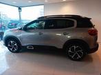 Citroën C5 C5 Aircross Automaat, Auto's, Citroën, Automaat, Gebruikt, USB, 1199 cc
