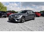 Mercedes-Benz C-Klasse 180 D BREAK / LED / GPS / CAMERA / VE, 1597 cc, Te koop, Zilver of Grijs, C-Klasse