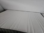 Stevige pocketveringmatras IKEA 140200, Huis en Inrichting, Ophalen, Gebruikt, Tweepersoons, 140 cm