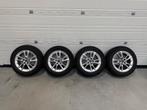 16" Winterbanden set Bmw, Ophalen, Gebruikt, 16 inch, Banden en Velgen