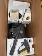 Karcher hogedrukreiniger HD 6/15 MXA Plus // NIEUW, Tuin en Terras, Hogedrukreinigers, Nieuw, Karcher, Elektrisch, Met autostop en -start