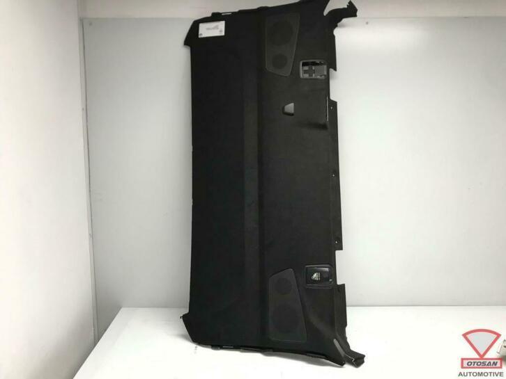 bmw 5 serie g30 sedan hoedenplank + speakers 8065039, Auto-onderdelen, Interieur en Bekleding, BMW, Gebruikt