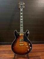 Yamaha SA 2200 semi hollow body, Muziek en Instrumenten, Snaarinstrumenten | Gitaren | Elektrisch, Ophalen, Zo goed als nieuw