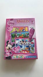 Quizzy Mickey Mouse, Comme neuf, Enlèvement ou Envoi