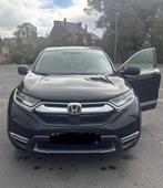 Honda CRV hybride, Auto's, Automaat, Zwart, 5 deurs, Te koop
