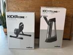 Wahoo Kickr Core en Kickr Climb, Ophalen, Zo goed als nieuw
