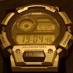 CASIO AE1400WHD, Bijoux, Sacs & Beauté, Montres de sport, Casio, Étanche, Gris, Comme neuf