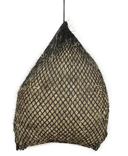 hooinet Shires, ongeknoopt extra sterk (6kg) maas 2,5cm, Dieren en Toebehoren, Stalling en Weidegang, Stalling, Weidegang, 1 paard of pony