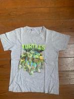 t-shirt turtles maat 110, Kinderen en Baby's, Jongen, Ophalen of Verzenden, Zo goed als nieuw, Shirt of Longsleeve