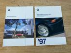 BMW Brochures E3x, Boeken, Auto's | Folders en Tijdschriften, Nieuw, BMW, Ophalen of Verzenden