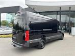 Mercedes-Benz Sprinter 317 L3H2 +MBUX+ AUTOMAAT + CAMERA Mer, Auto's, Bestelwagens en Lichte vracht, Automaat, Achterwielaandrijving