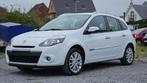 Renault Clio 1,2 Benzine - 77.000 km-Airco, Euro 5, Zwart, Wit, Bedrijf