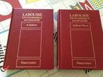 Collection de 22 Larousse encyclopédique en couleurs, Boeken, Encyclopedieën, Ophalen, Larousse, Complete serie, Zo goed als nieuw