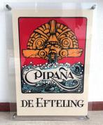 de EFTELING de Pirana Kunst Affiche Poster, Verzenden, Nieuw