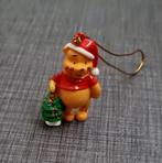 Collectable: Winnie the Pooh kerst hanger, Comme neuf, Enlèvement ou Envoi