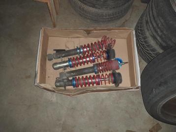 Coilover Golf 1, Enlèvement, Utilisé, Volkswagen