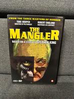 The Mangler - Stephen King - Robert Englund - DVD, Enlèvement ou Envoi