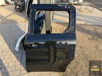 Kangoo IV Citan II linker zijdeur beschikbaar voor biedingen
