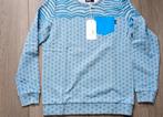 nieuwe trui The future is ours maat 176, Kinderen en Baby's, Kinderkleding | Maat 176, Trui of Vest, Nieuw, Jongen, The future is ours