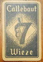 Wieze, speelkaart, Verzenden