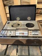 GRUNDIG bandopnemer, Audio, Tv en Foto, Bandrecorder, Ophalen, Bandrecorder