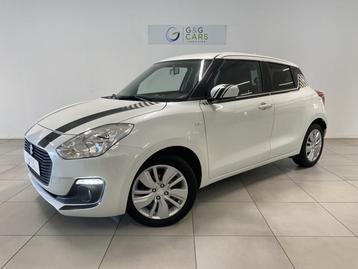 Suzuki Swift CAMERA  beschikbaar voor biedingen
