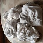 Hoeslakens babybed Plum Plum., Kinderen en Baby's, Ophalen