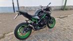 Z900 2023 NIEUWSTAAT 5200KM, Traction Control, 900 cc, Particulier, Meer dan 35 kW
