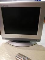 LG televisie, videomonitor, pc, bewaking, Audio, Tv en Foto, Vintage Televisies, Ophalen of Verzenden, LG