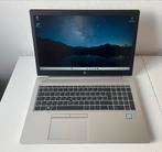 HP Elitebook 850 G5, i7, 16 GB RAM, 512 GB SSD, Windows 11, Computers en Software, Windows Laptops, Ophalen of Verzenden, Zo goed als nieuw
