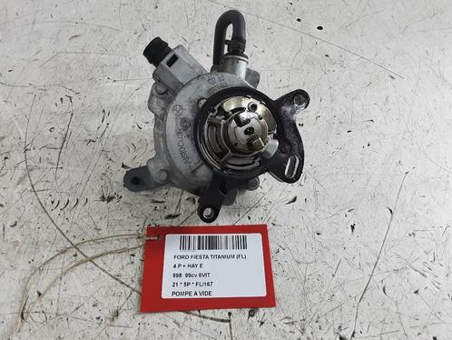 VACUUMPOMP Ford Fiesta 7 (01-2017/07-2023) (CM5G2A451GB), Auto-onderdelen, Motor en Toebehoren, Ford, Gebruikt