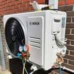 Airco plaatsing, onderhoud, opstarten, Ophalen, Mitsubishi