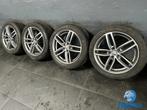 Mercedes Vito V-klasse Brock 19 inch antraciete velgen 5x112, Banden en Velgen, Gebruikt, Ophalen of Verzenden, 19 inch