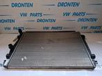 Radiateur d'un Volkswagen Golf, Autos : Pièces & Accessoires, Volkswagen, -, 3 mois de garantie, Utilisé