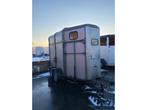 Ifor Williams Trailer - HB505 - HB505 - Horse transport, Dieren en Toebehoren, Gebruikt, Overige typen