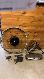 Kit BionX vélo électrique 250 RR L, Vélos & Vélomoteurs, Enlèvement, Utilisé