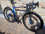 Specialized s works sl 6 maat 52 Remco Evenepoel, 28 inch, Carbon, Zo goed als nieuw, Meer dan 20 versnellingen