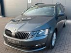 Skoda Octavia 1.0 TSI - Nav/stoelverwarming,- en achterradar, Euro 6, Bedrijf, Handgeschakeld, Octavia