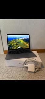 Macbook air m1, Ophalen, Gebruikt, MacBook Air