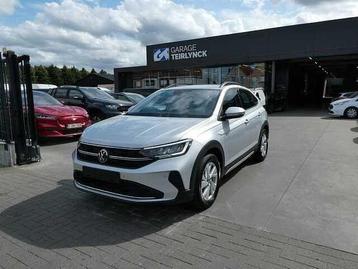 Volkswagen Taigo 1.0 TSi 115pk Automaat Business Luxe '22 beschikbaar voor biedingen