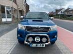 Toyota Hilux, Autos, SUV ou Tout-terrain, 5 places, Automatique, Hilux