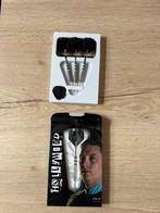 Target Chris Dobey Swiss Point 24 gram, Ophalen of Verzenden, Zo goed als nieuw