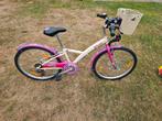 B twin fiets 24 inch, Ophalen, Gebruikt, 24 inch, B'twin