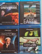 Wetenschappelijk films Discovery Channel Blu-Ray, Vanaf 9 jaar, Ophalen of Verzenden, Zo goed als nieuw, Wetenschap of Techniek