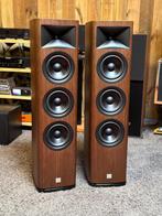 Jbl hdi 3600, Ophalen, Gebruikt, Front, Rear of Stereo speakers, JBL