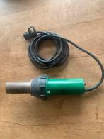 Leister Heteluchtblazer, Ophalen, Zo goed als nieuw