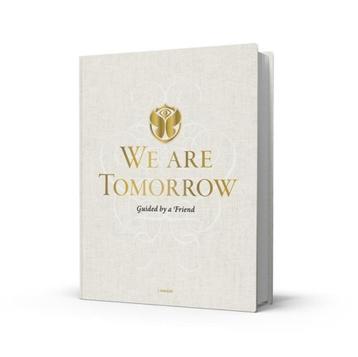 We are Tomorrow - hardcover beschikbaar voor biedingen