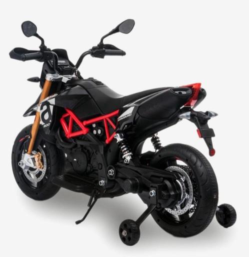 Véhicule à batterie pour enfants Aprilia moto, Autos : Divers, Outils de voiture, Neuf, Enlèvement ou Envoi