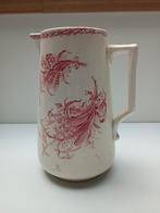 vintage - Boch La Louvière Waterkan, Antiek en Kunst, Curiosa en Brocante, Ophalen of Verzenden