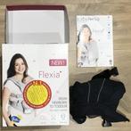 BABYLONIA Ergonomische Schaalbare Draagzak Flexia Organic914, Kinderen en Baby's, Babydragers en Draagdoeken, Overige merken, Gebruikt